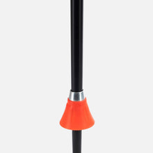 Kije narciarskie ROSSIGNOL HERO GS-SG Jr - czerwone
