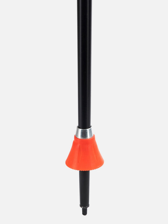 Kije narciarskie ROSSIGNOL HERO GS-SG Jr - czerwone
