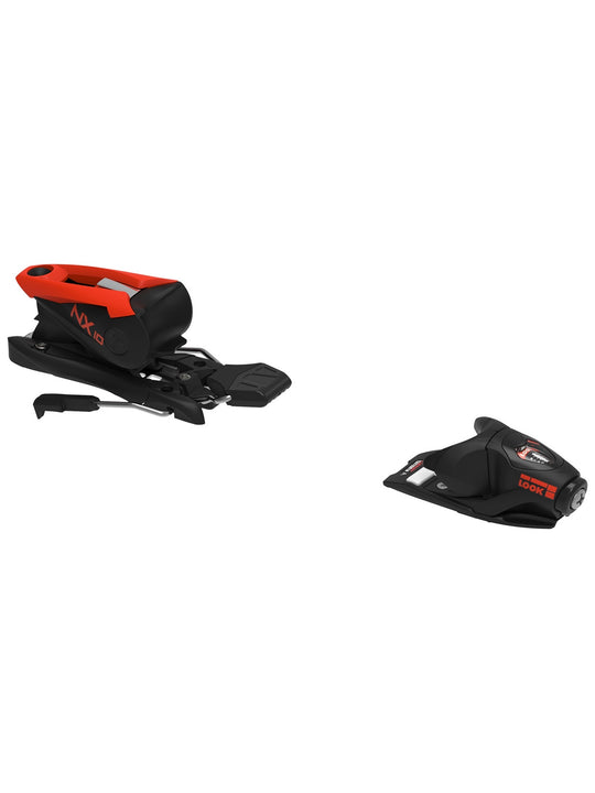 Narty Dynastar Speed Omeglass Team SL R21 Pro + wiązania LOOK NX 10 GW B73
