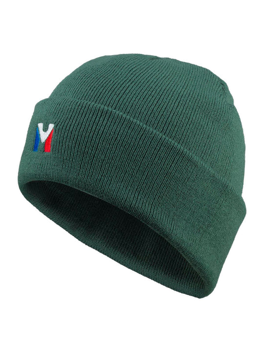 Czapka  MILLET URBAN BEANIE zielona
