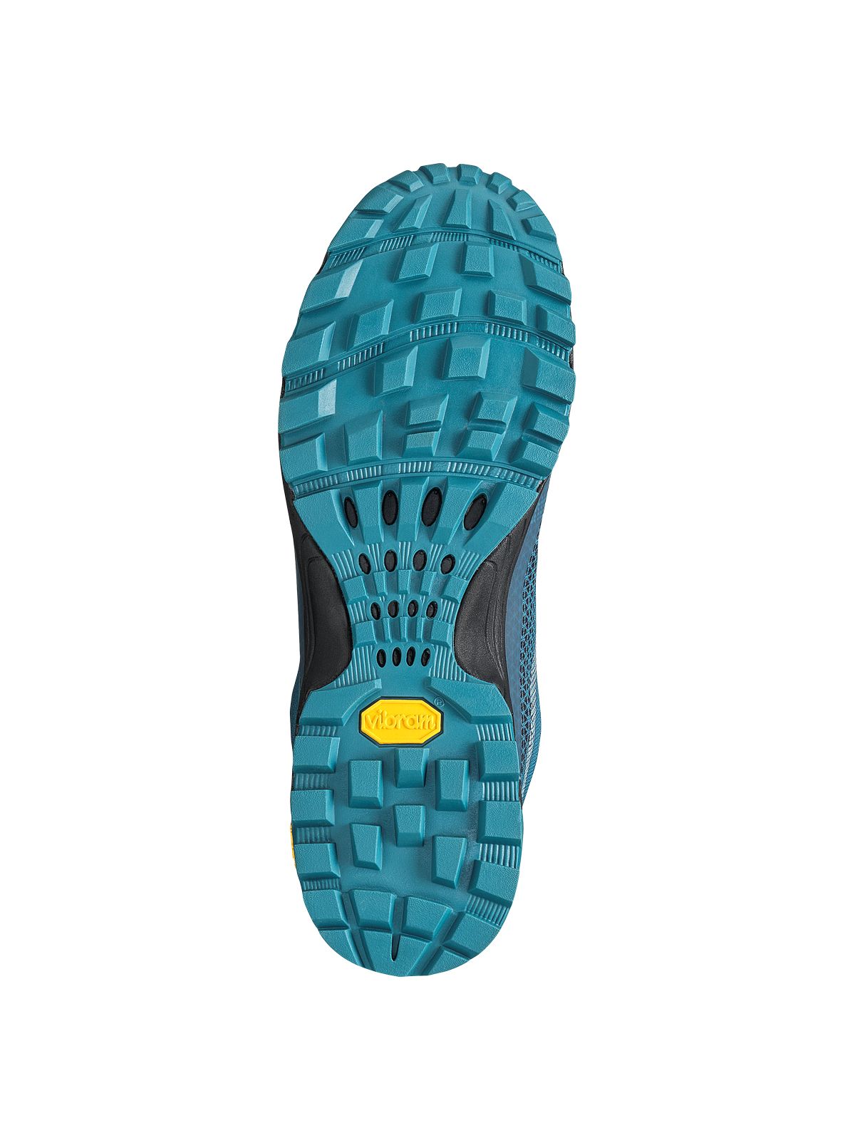 Buty damskie MILLET Hike Up Gtx W niebieskie