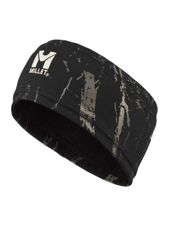 Opaska MILLET Pierra Ment Headband czarna
