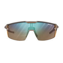 Okulary fotochromowe JULBO Ultimate Cover - Reactiv 2-4 - Brown/Orange
