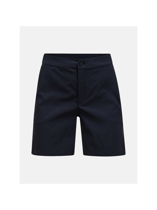 adventuresports szorty-peak-performance-w-player-shorts-czarny-g80273010-050 front
