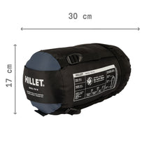 Śpiwór damski MILLET Baikal 750 W granatowy
