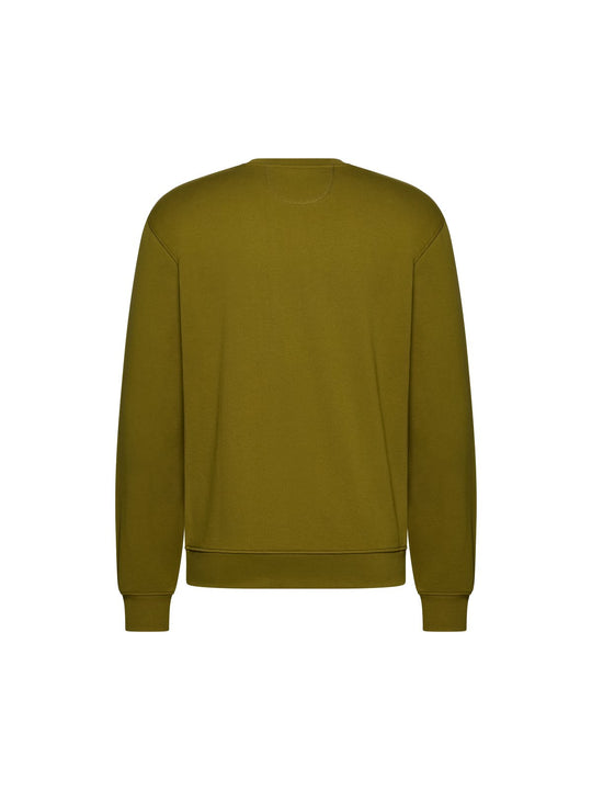 Bluza POC Crew oliwkowy
