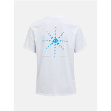 Koszulka PEAK PERFORMANCE Explore Graphic Tee Men biały - Adventure Sports
