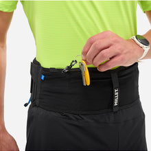 Pas biegowy MILLET INTENSE BELT czarny
