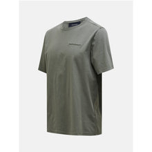 adventuresports koszulka-peak-performance-m-original-small-logo-tee-g81142030-48c detail
