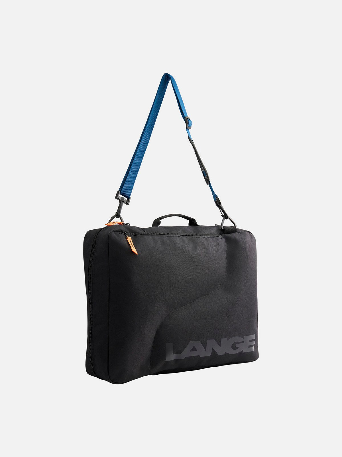 Torba na buty LANGE Duo Boot Bag czarny