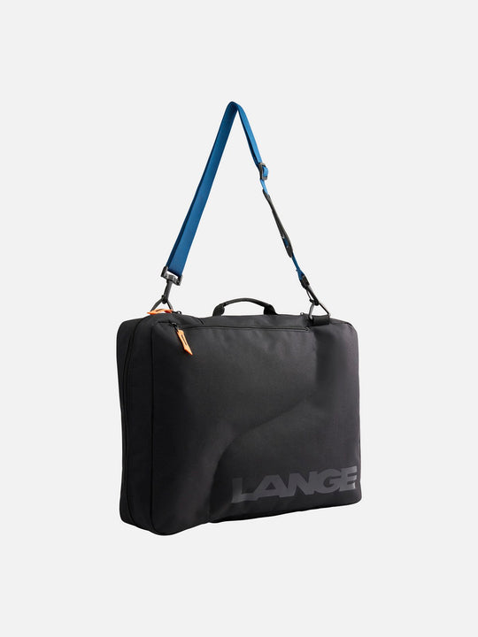 Torba na buty LANGE Duo Boot Bag czarny
