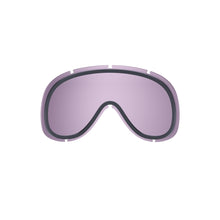 Szyba do gogli POC Retina Mid - Clarity Highly Intense/Cloudy Violet - Cat.1
