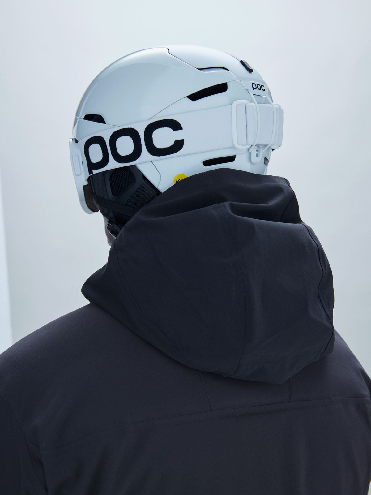 Kask narciarski POC OBEX MIPS