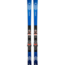 Narty Dynastar Speed Course WC GS 170-182 R22 + wiązania LOOK SPX 12 Rockerace GW
