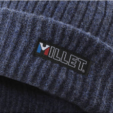 Czapka  MILLET Chamonix Wool Beanie Granatowy
