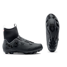 Buty rowerowe NORTHWAVE Magma Xc Core czarny
