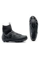 Buty rowerowe NORTHWAVE Magma Xc Core czarny