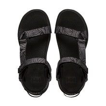 Buty HELLY HANSEN CAPILANO F2F SANDAL czarny - sportowe - Adventure Sports
