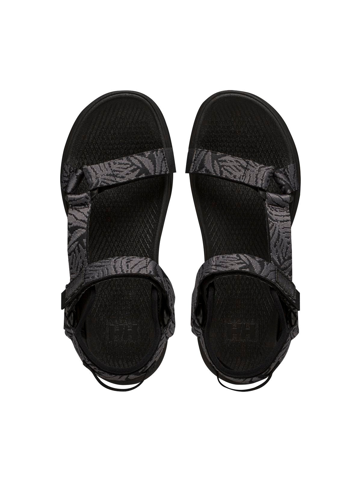 Buty HELLY HANSEN CAPILANO F2F SANDAL czarny - sportowe - Adventure Sports