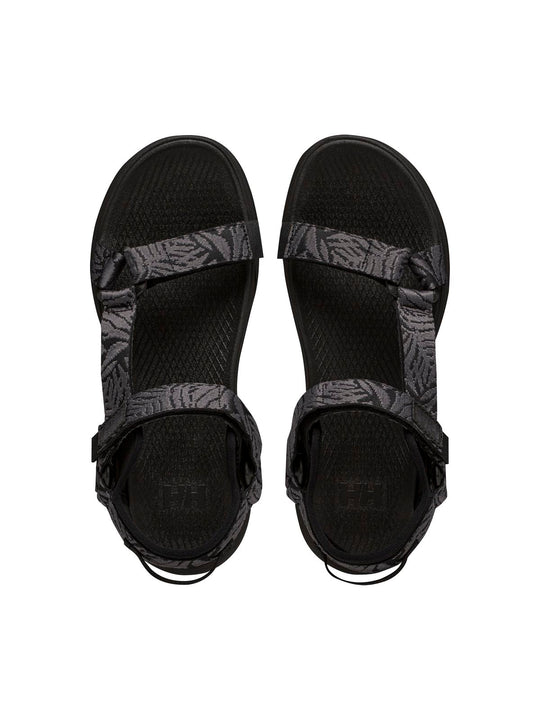 Buty HELLY HANSEN CAPILANO F2F SANDAL czarny - sportowe - Adventure Sports
