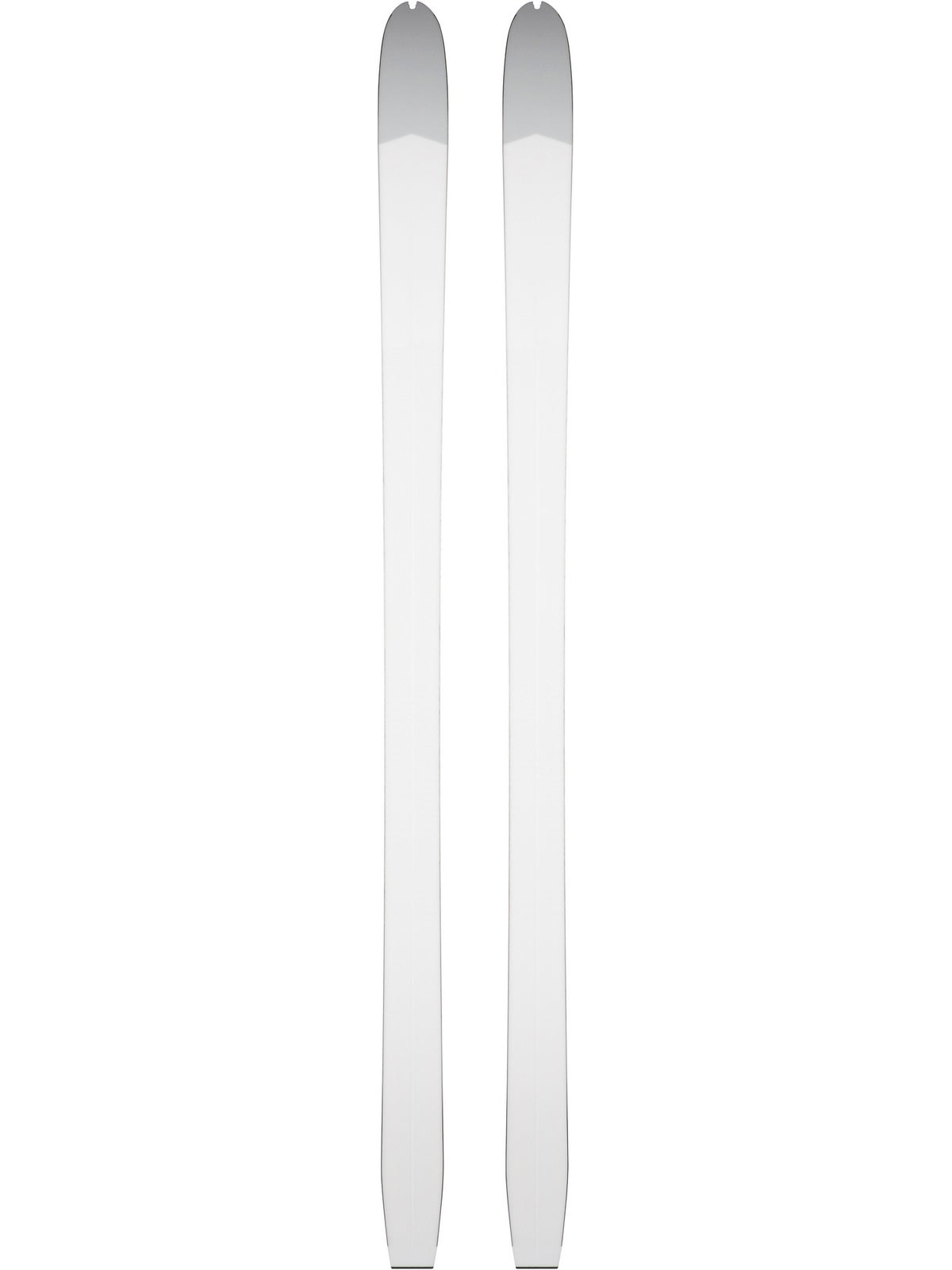 Narty backcountry ROSSIGNOL XP 100 Positrack - szare