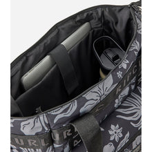 Torebka RIP CURL WEEKEND TRAVEL 26L TOTE czarna
