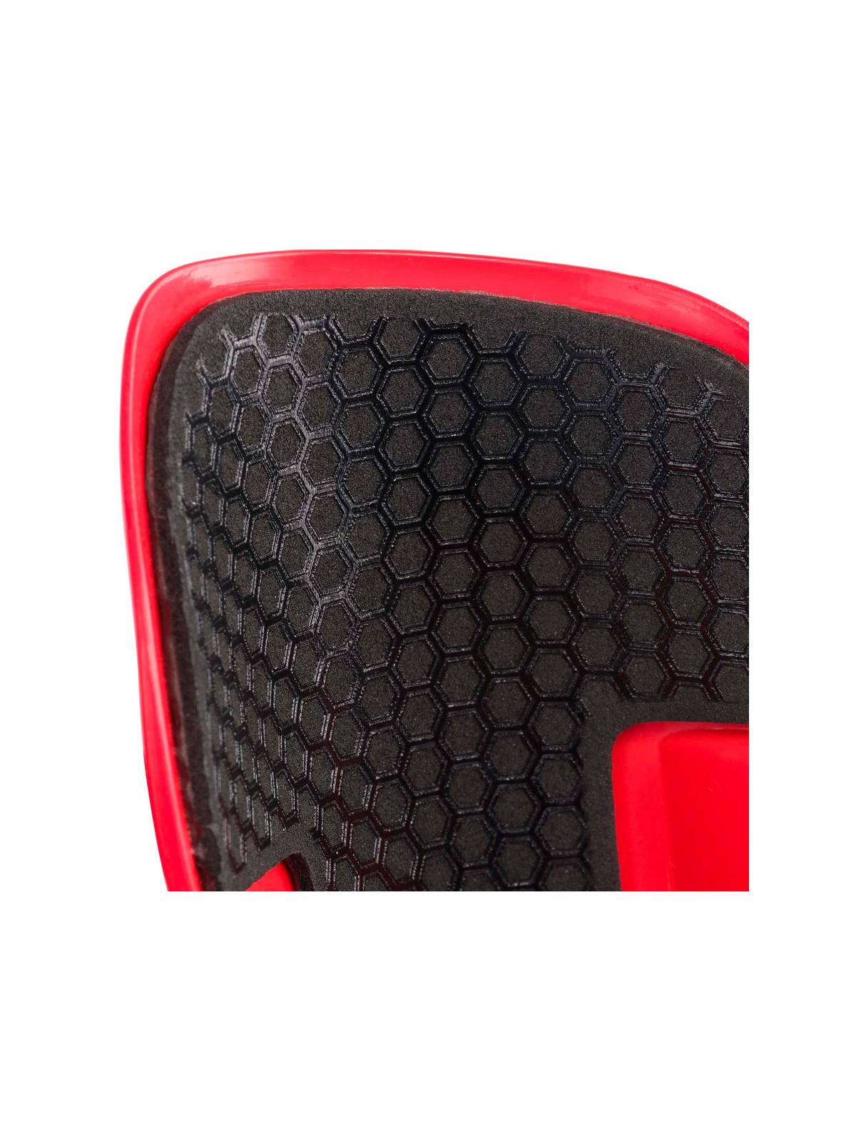 Ochraniacze na przedramię ROSSIGNOL HERO FOREARM PROTECTION SR - czerwony - TU - Ochraniacz narciarski - Adventure