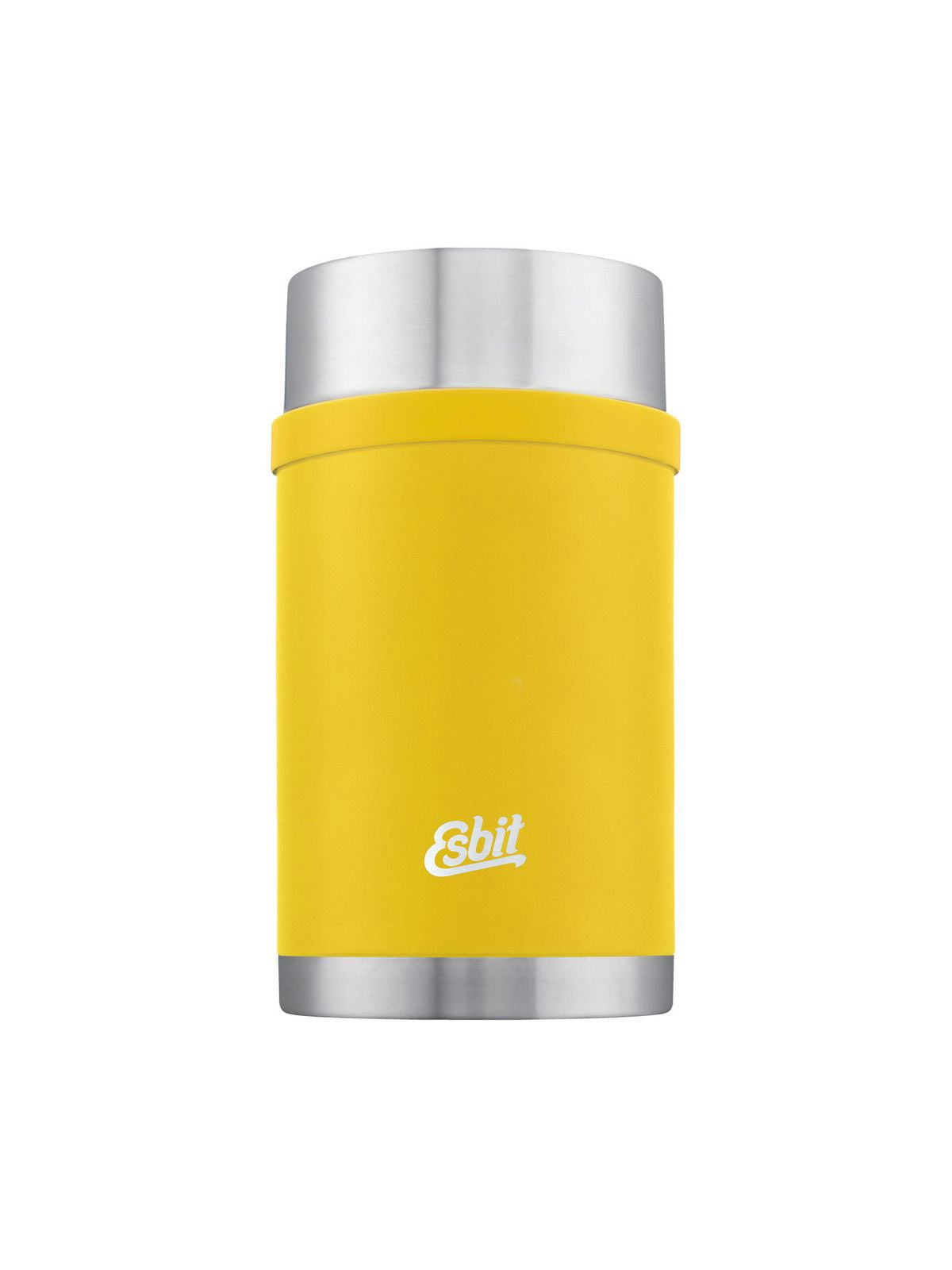 Termos na żywność ESBIT SCULPTOR Food Jug 1000ml żółty