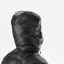 Kurtka MILLET M Tri Icon Down Hd czarny - Adventure Sports
