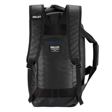 Torba MILLET Chamonix Duffle 60+15 czarna
