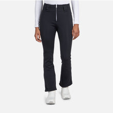 Spodnie narciarskie damskie ROSSIGNOL W Sirius Softshell Pant czarny
