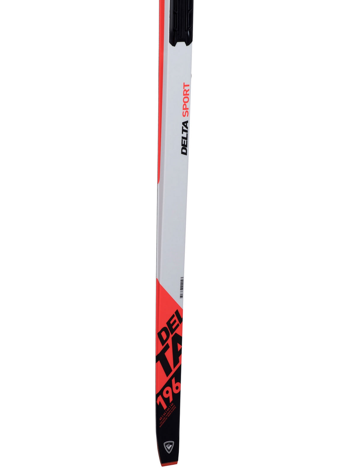 Narty biegowe ROSSIGNOL R-SKIN Delta Sport Stiff + wiązania Race Classic