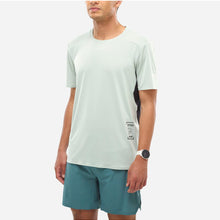 Koszulka MILLET M INTENSE PRO LIGHT TS SS czarna
