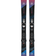 Narty DYNASTAR M-Menace Team + wiązania Kid 4 Gw
