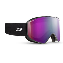 Gogle narciarskie JULBO CYRIUS-X czarne  fotochrom Cat 0-4 High Contrast

