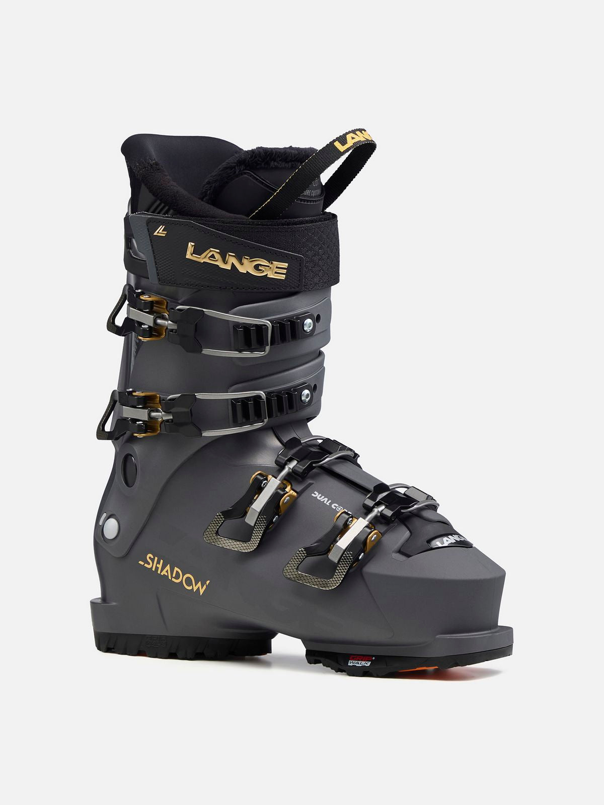Buty narciarskie damskie LANGE Shadow 85 W MV GW