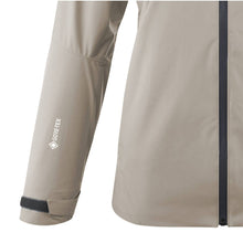 Kurtka MILLET W Seneca Gtx 2L Jkt beżowy
