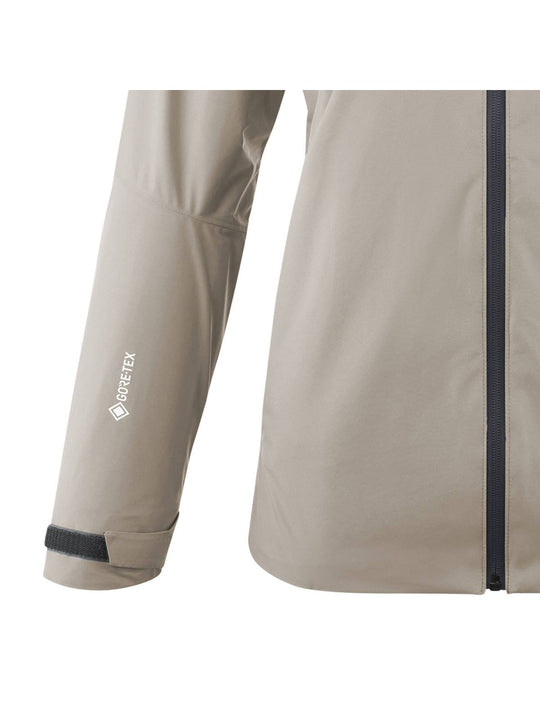 Kurtka MILLET W Seneca Gtx 2L Jkt beżowy
