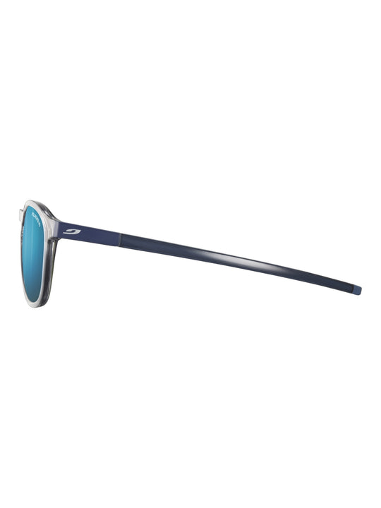 Okulary przeciwsłoneczne JULBO Shine L niebieski ni| Spectron HD 3 Polarized - TU - Adventure Sports
