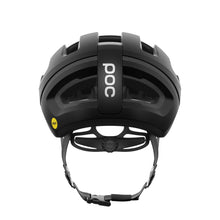 Kask rowerowy POC Omne Air Resistance MIPS czarny
