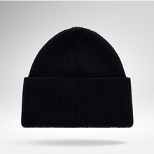 Czapka damska ROSSIGNOL W Jcc Beanie czarna
