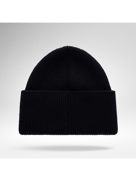 Czapka damska ROSSIGNOL W Jcc Beanie czarna
