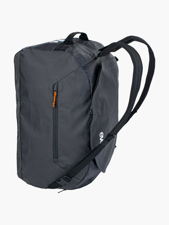 Torba podróżna EVOC Duffle Bag 40 l carbon grey - black
