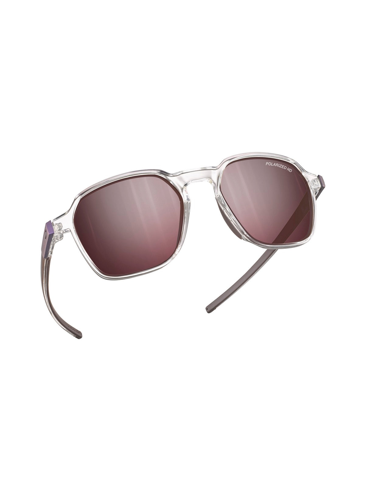 Okulary z polaryzacją JULBO DRIVE transparentny Cat 3 HD Spectron Polarized - L - Adventure Sports