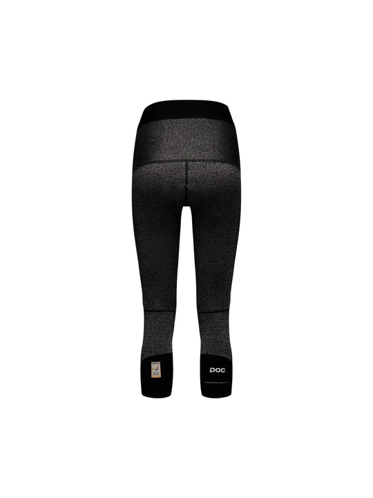 Legginsy damskie POC W's Layer Cut Resistant Tights czarny

