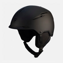 Kask narciarski damski ROSSIGNOL Templar Impacts W Black czarny
