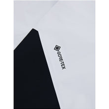 Spodnie PEAK PERFORMANCE M Alpine Gore-Tex 3L Pants biały
