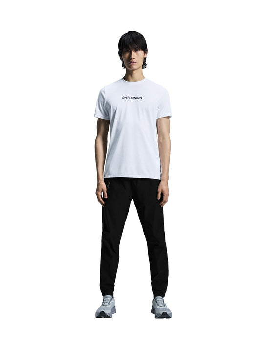 Spodnie męskie ON RUNNING Core Pants czarny
