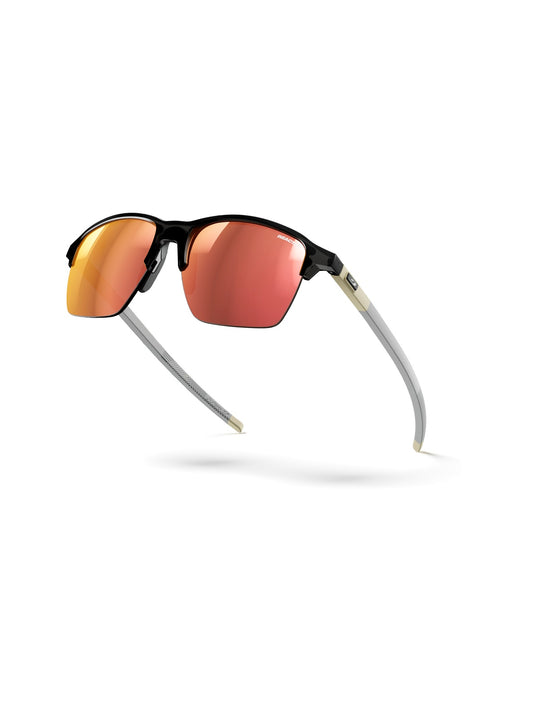 Okulary fotochromowe JULBO CROSSLINE czarny Cat 1-3 - L - Adventure Sports
