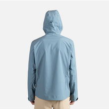 Kurtka wodoodporna ROSSIGNOL Utiliv Jkt niebieska - Adventure Sports

